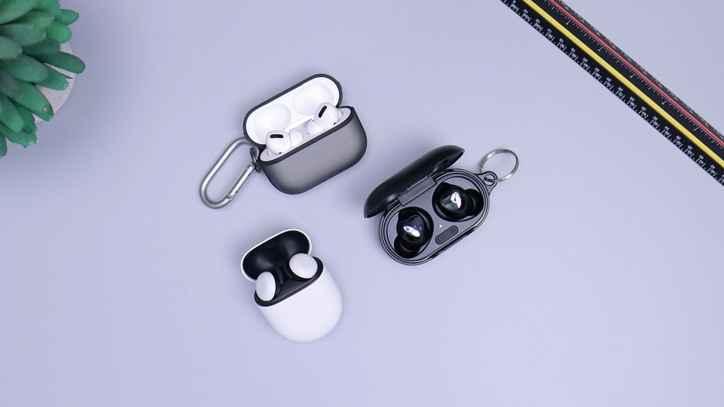 Here is a premium, high-converting long product description for wireless earbuds. This copy is structured to appeal to daily commuters, fitness enthusiasts, and remote workers by