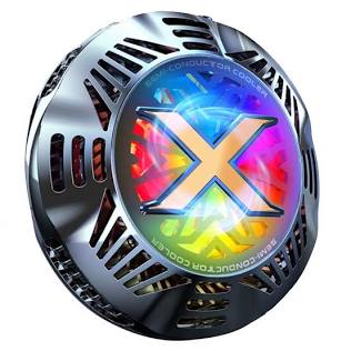 Here is a comprehensive, premium long-tail product description for a mobile cooling fan.