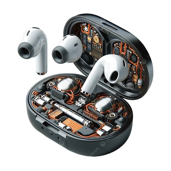 Here is a premium, high-converting long product description for wireless earbuds. This copy is structured to appeal to daily commuters, fitness enthusiasts, and remote workers by