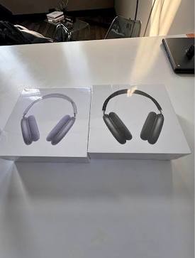 Here is a long, premium product description template for high-end over-ear headphones. It is structured to highlight sound quality, comfort, and advanced features like Hybrid Active Noise Cancellation